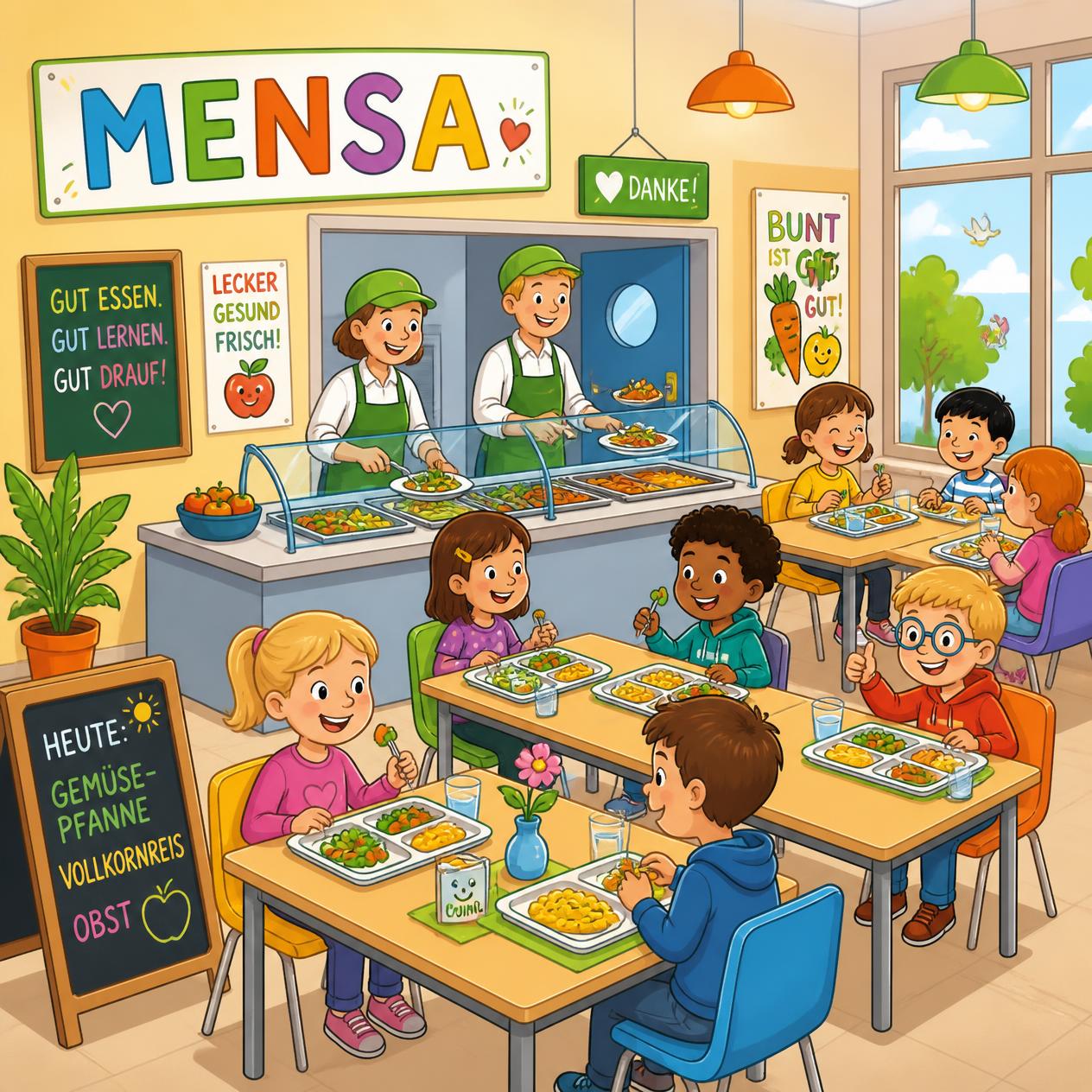 Mensa